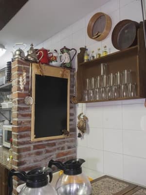 thumbnail: Interior detail