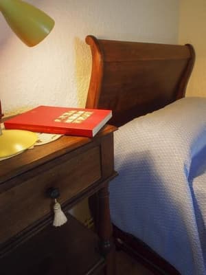 thumbnail: Interior