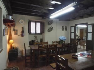 thumbnail: Breakfast area