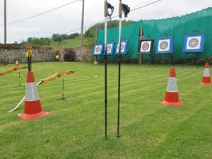 thumbnail: Archery