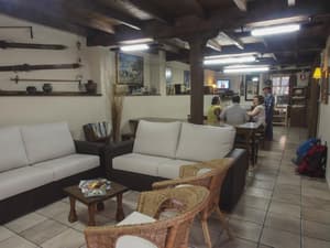 thumbnail: Lobby sitting area
