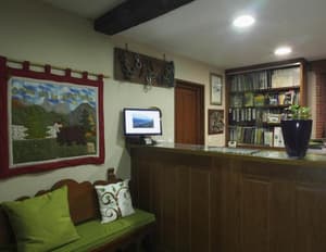 thumbnail: Reception