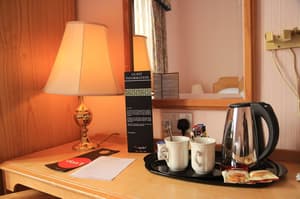 thumbnail: Coffee and/or coffee maker