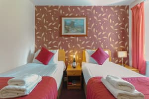 thumbnail: Room