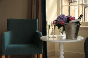 thumbnail: Room amenity
