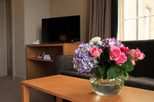 thumbnail: Living area