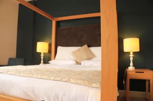 thumbnail: Room