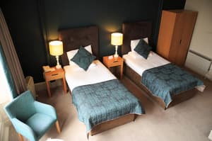 thumbnail: Room