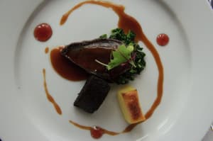 thumbnail: Food and drink