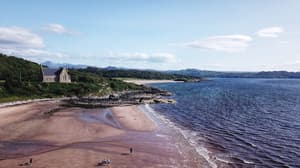 thumbnail: Aerial view