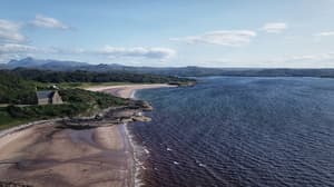 thumbnail: Aerial view