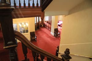 thumbnail: Staircase