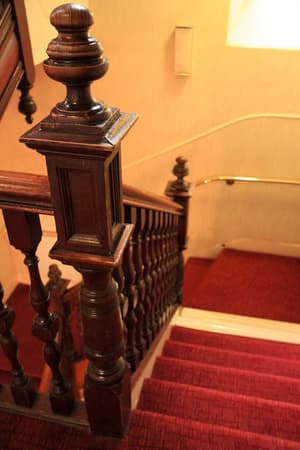 thumbnail: Staircase