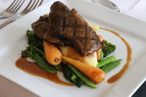 thumbnail: Food and drink