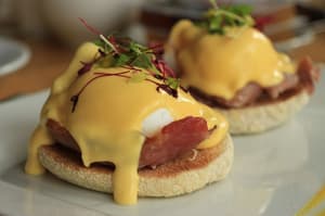 thumbnail: Food and drink