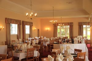 thumbnail: Restaurant