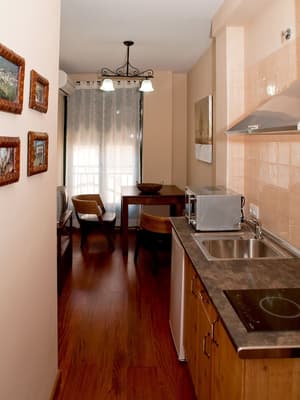 thumbnail: Private kitchen