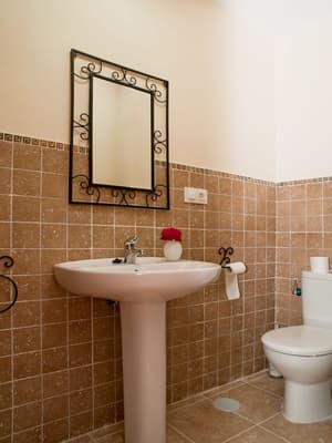 thumbnail: Bathroom