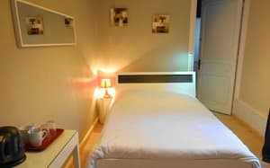 thumbnail: Room