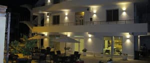 thumbnail: Front of property - evening/night