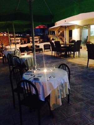 thumbnail: Restaurant