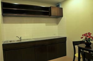 thumbnail: Room amenity
