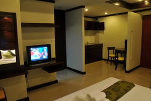 thumbnail: Room amenity