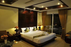 thumbnail: Room