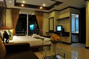 thumbnail: Room