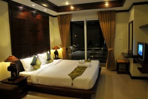 thumbnail: Room