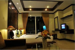 thumbnail: Room