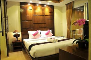 thumbnail: Room
