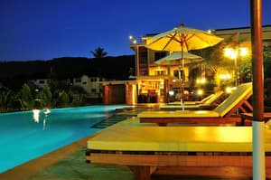 thumbnail: Sundeck