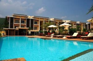 thumbnail: Outdoor pool