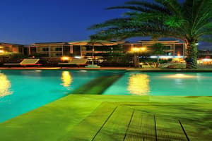 thumbnail: Outdoor pool
