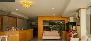 thumbnail: Reception