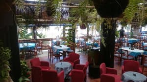 thumbnail: Breakfast area