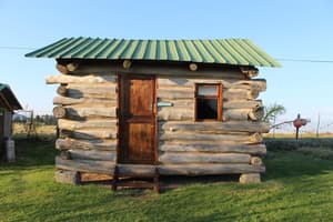 thumbnail: Exterior
