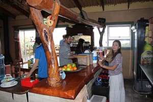 thumbnail: Restaurant