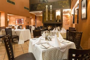 thumbnail: Restaurant