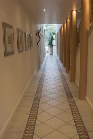 thumbnail: Hallway