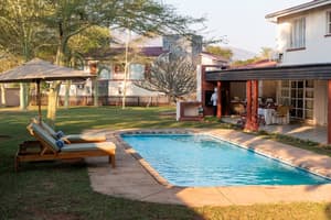 thumbnail: Terrace/patio