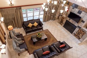 thumbnail: Living area