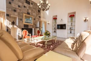 thumbnail: Living area