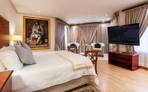 thumbnail: Room