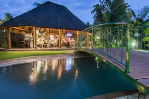 thumbnail: Terrace/patio