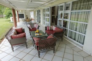 thumbnail: Terrace/patio