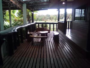 thumbnail: Terrace/patio