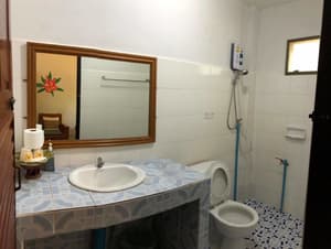 thumbnail: Bathroom