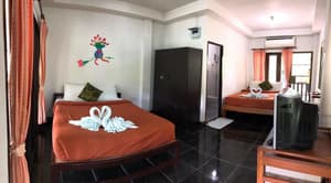 thumbnail: Room